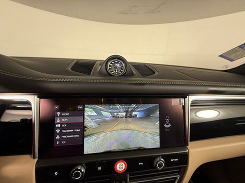 New 2025 Porsche Macan Turbo image 33