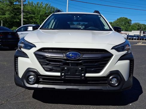 Used 2024 Subaru Outback Premium AWD/4WD image 5