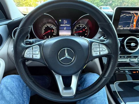 Used 2016 Mercedes-Benz C 300 C300 Sedan image 15