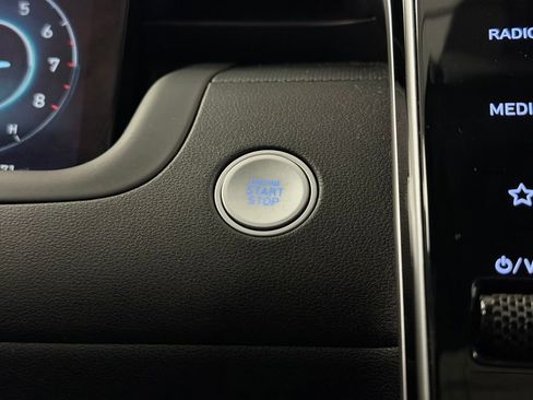 Certified 2023 Hyundai Santa Cruz SEL w/ Activity Package image 22