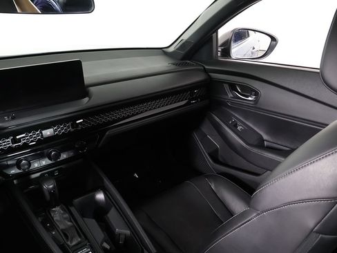Used 2023 Honda Accord Sport image 34