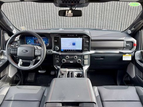 New 2025 Ford F150 Raptor image 40