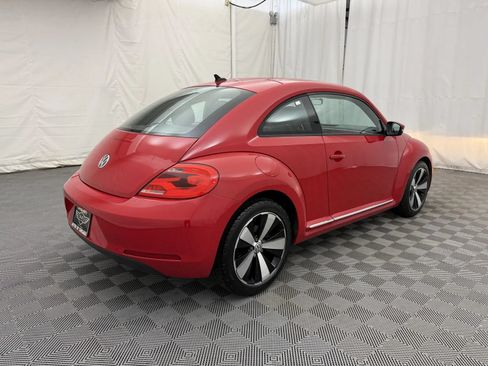 Used 2012 Volkswagen Beetle 2.5 FWD image 5