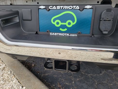 Used 2022 RAM 2500 Laramie image 12