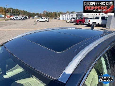 Used 2024 Nissan Murano Platinum w/ Cargo Package image 4