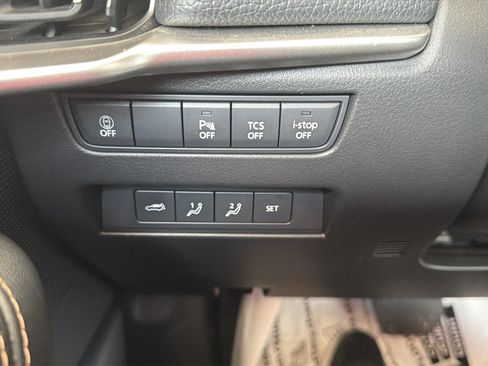 Used 2024 MAZDA CX-90 3.3 Turbo S AWD/4WD image 21