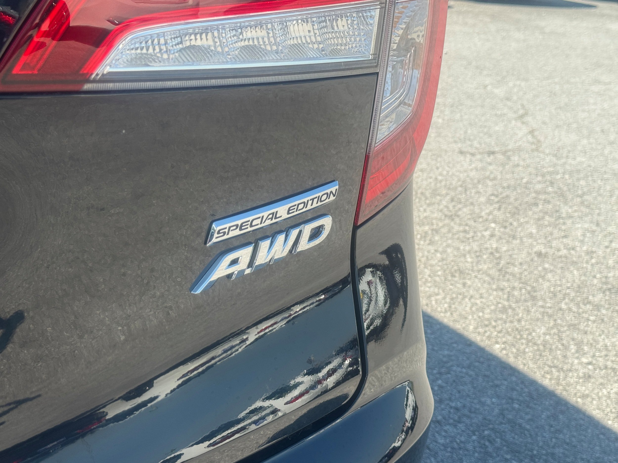 Used 2022 Honda Pilot Special Edition image 6