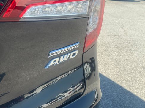 Used 2022 Honda Pilot Special Edition image 6
