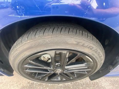 Used 2025 Toyota Camry SE FWD image 15