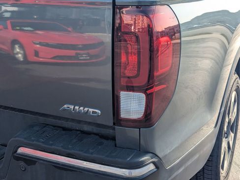 Used 2018 Honda Ridgeline RTL-E image 5