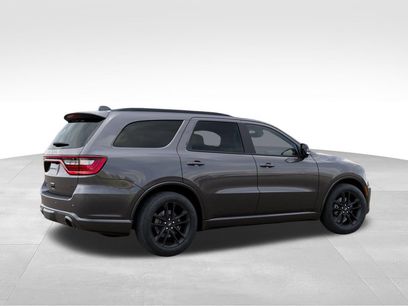 New 2026 Dodge Durango GT