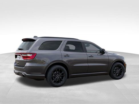 New 2026 Dodge Durango GT AWD/4WD image 4