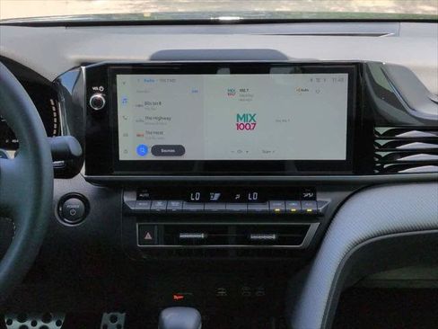Certified 2026 Toyota Camry SE w/ Multimedia Upgrade Package FWD image 17