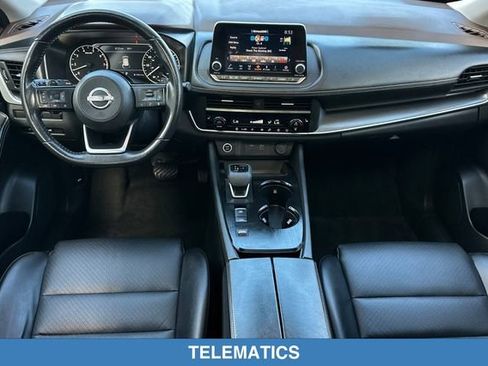 Used 2023 Nissan Rogue SV w/ SV Premium B Package FWD image 14