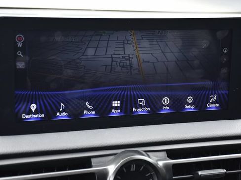 Used 2025 Lexus IS 500 w/ Accessory Package 2 RWD image 18