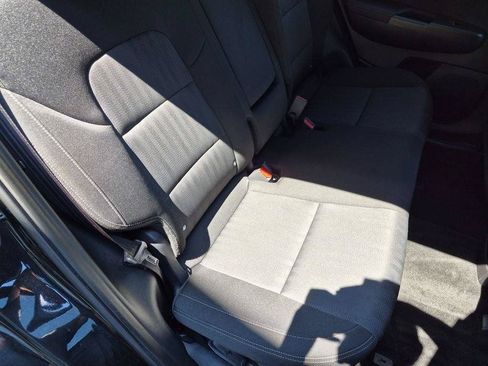 Used 2021 Kia Sportage LX AWD/4WD image 21