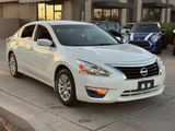 Used 2014 Nissan Altima 2.5 S image 4