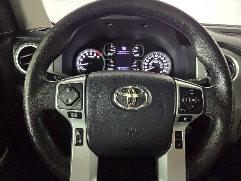 Used 2020 Toyota Tundra SR5 w/ SR5 Upgrade Package RWD image 15