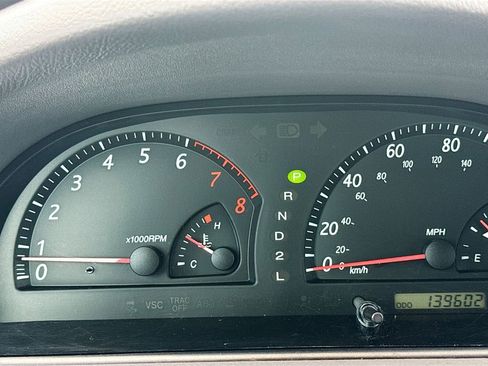 Used 2003 Toyota Camry LE image 15