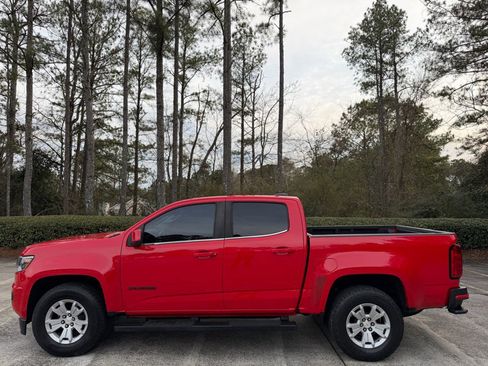 Used 2018 Chevrolet Colorado LT image 4
