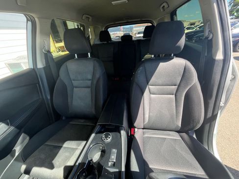 Used 2024 Nissan Rogue SV image 38