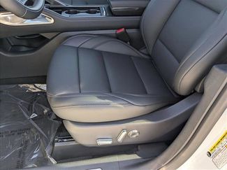 New 2025 Lincoln Nautilus Premier w/ Jet Appearance Package video 4