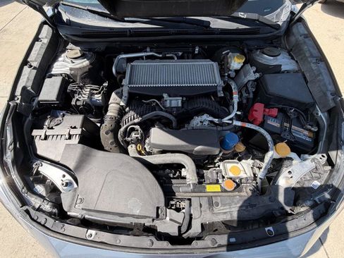 Used 2020 Subaru Outback Onyx Edition XT image 8