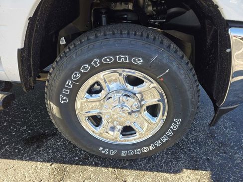 New 2026 RAM 2500 Tradesman image 11