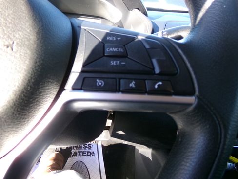 Used 2020 Nissan Altima 2.5 S image 14