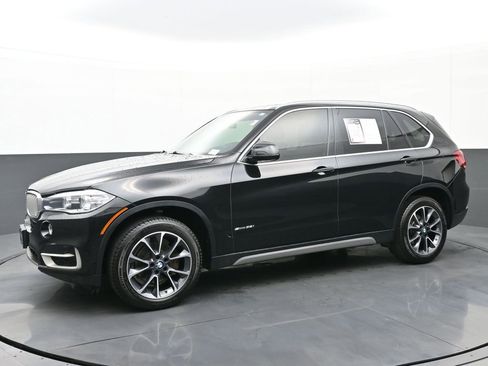 Used 2017 BMW X5 sDrive35i image 6