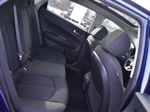 Used 2019 Kia Optima LX w/ LX Premium Package image 14