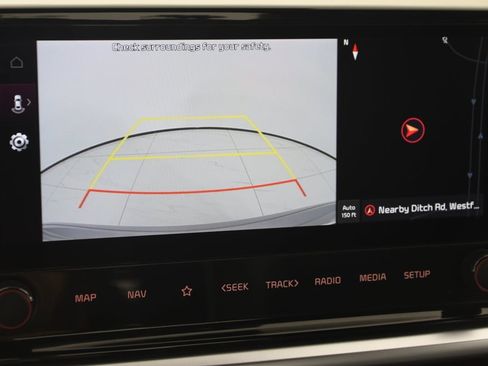 Used 2022 Kia Forte GT-Line w/ GT-Line Technology Package image 9