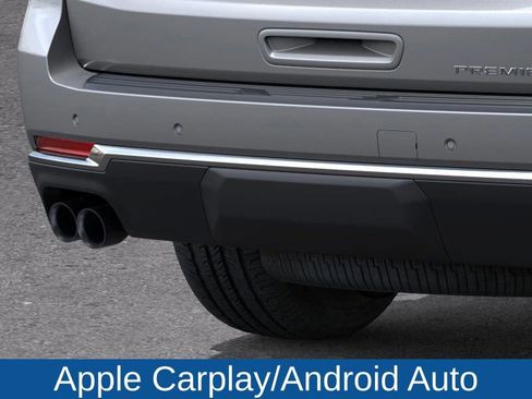 New 2026 Chevrolet Tahoe Premier image 14