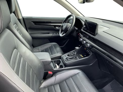 Used 2023 Honda CR-V EX-L image 11