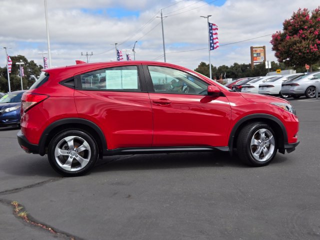 Used 2018 Honda HR-V LX image 3