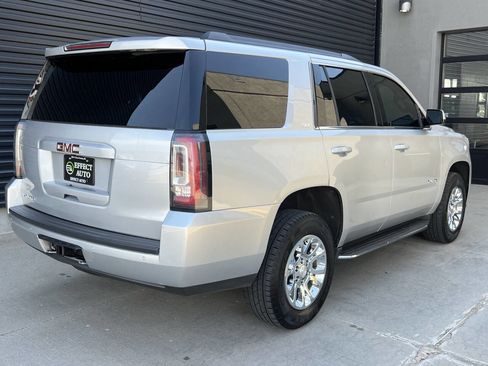 Used 2019 GMC Yukon SLT image 11