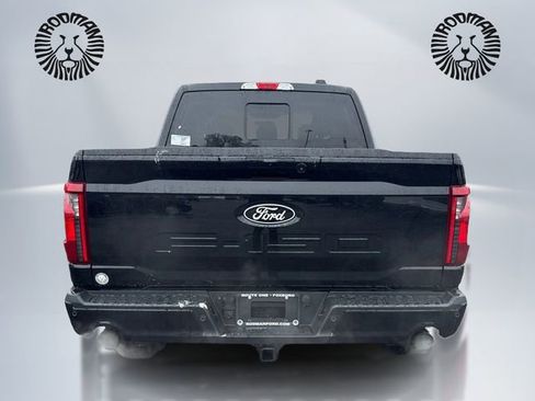 New 2026 Ford F150 XLT w/ Equipment Group 302A MID image 6