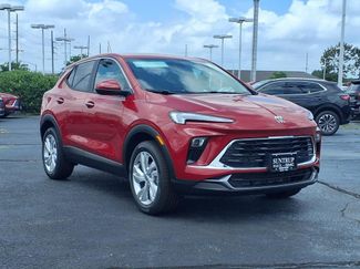 New 2026 Buick Encore GX Preferred w/ Comfort Package video 2