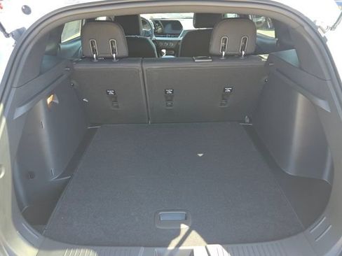 New 2026 Chevrolet Trax RS image 19