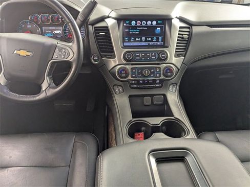 Used 2020 Chevrolet Tahoe LT image 24