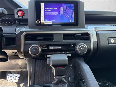 New 2026 Toyota Tacoma TRD Sport AWD/4WD image 15