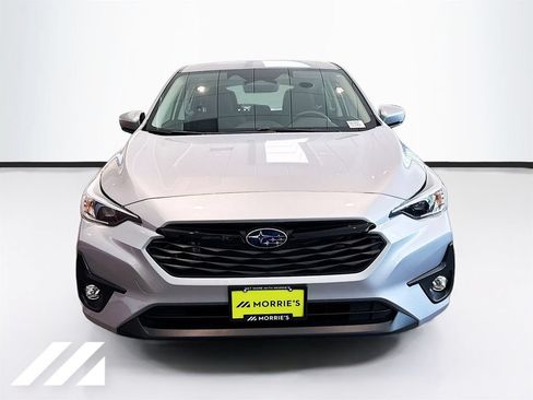New 2026 Subaru Impreza 2.0i Sport AWD/4WD image 2