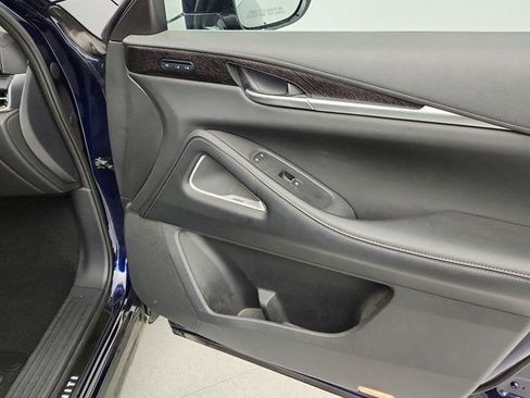 Used 2023 INFINITI QX60 Sensory w/ Vision Package image 29