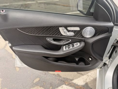 Used 2016 Mercedes-Benz C 300 4MATIC Sedan image 20