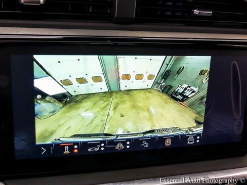 New 2026 GMC Sierra 1500 Denali image 14