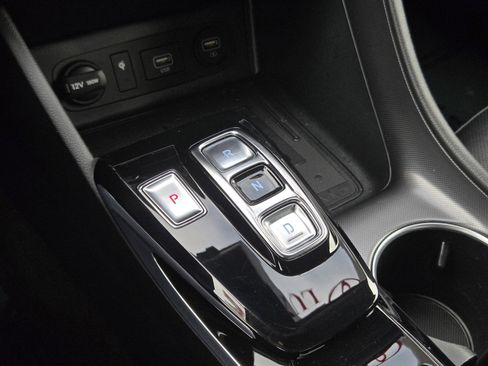 Used 2021 Hyundai Sonata Limited image 21