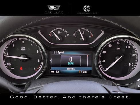 Used 2020 Buick Envision FWD image 14