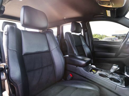 Used 2021 Jeep Grand Cherokee Laredo X AWD/4WD image 18