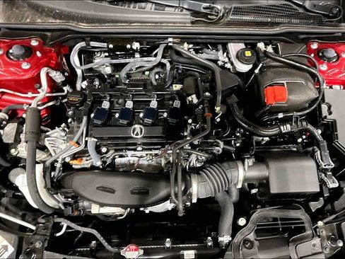 Used 2025 Acura Integra image 12