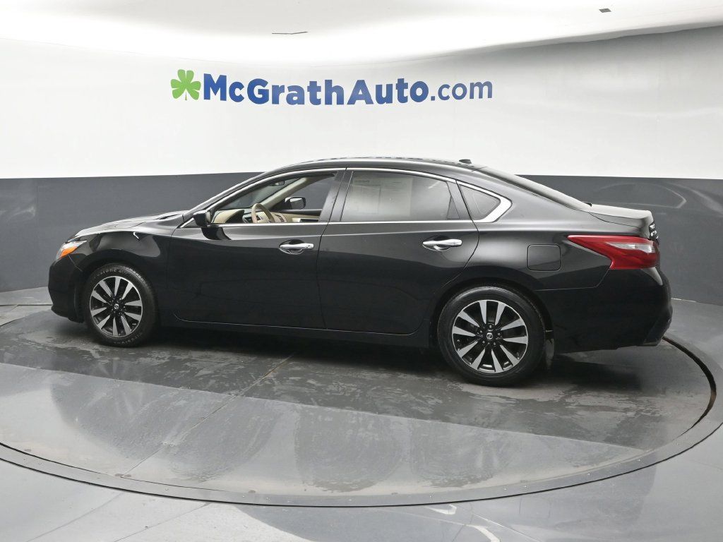 Used 2018 Nissan Altima 2.5 SV FWD image 23